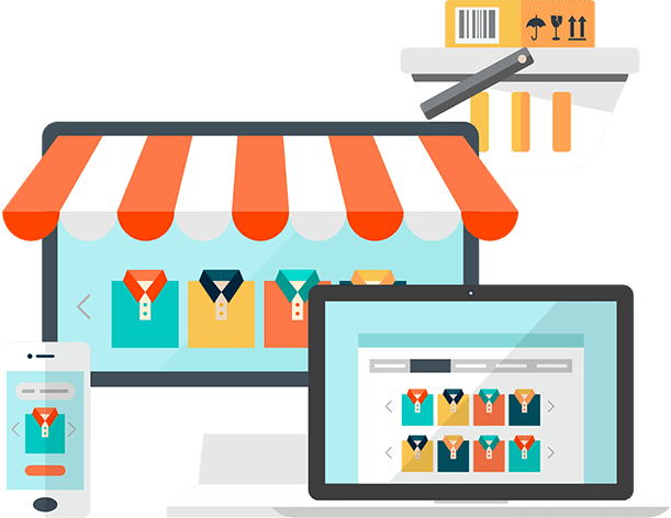 eCommerce Customization Services